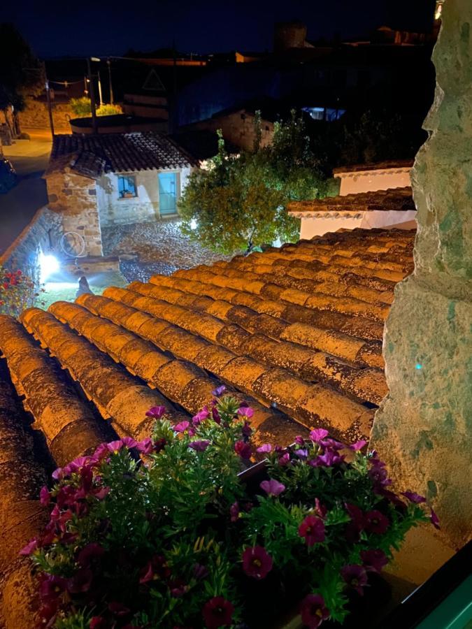 B&B Su Strintu Tuili Dış mekan fotoğraf
