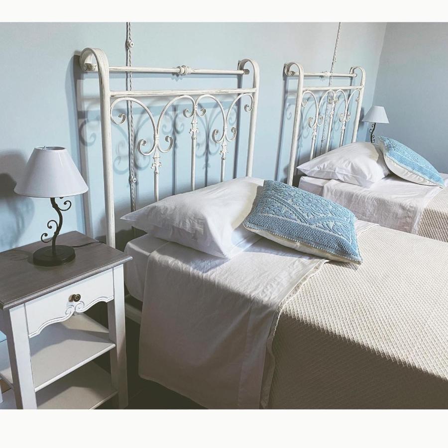 B&B Su Strintu Tuili Dış mekan fotoğraf