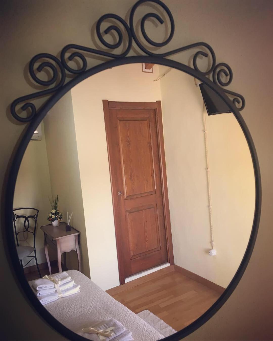 B&B Su Strintu Tuili Dış mekan fotoğraf